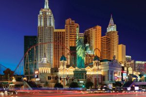 New-York New-York Hotel Las Vegas Deals & Promo Codes