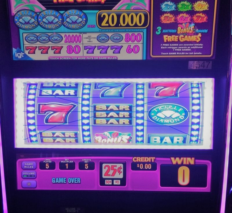 Casino Family Dental | How To Beat Slot Machines Methods For Slot Machine