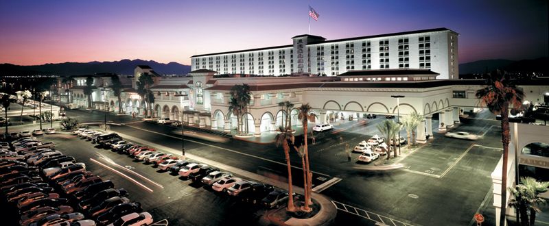 Gold Coast Hotel & Casino Las Vegas