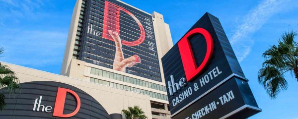 The D Hotel Las Vegas Deals & Promo Codes