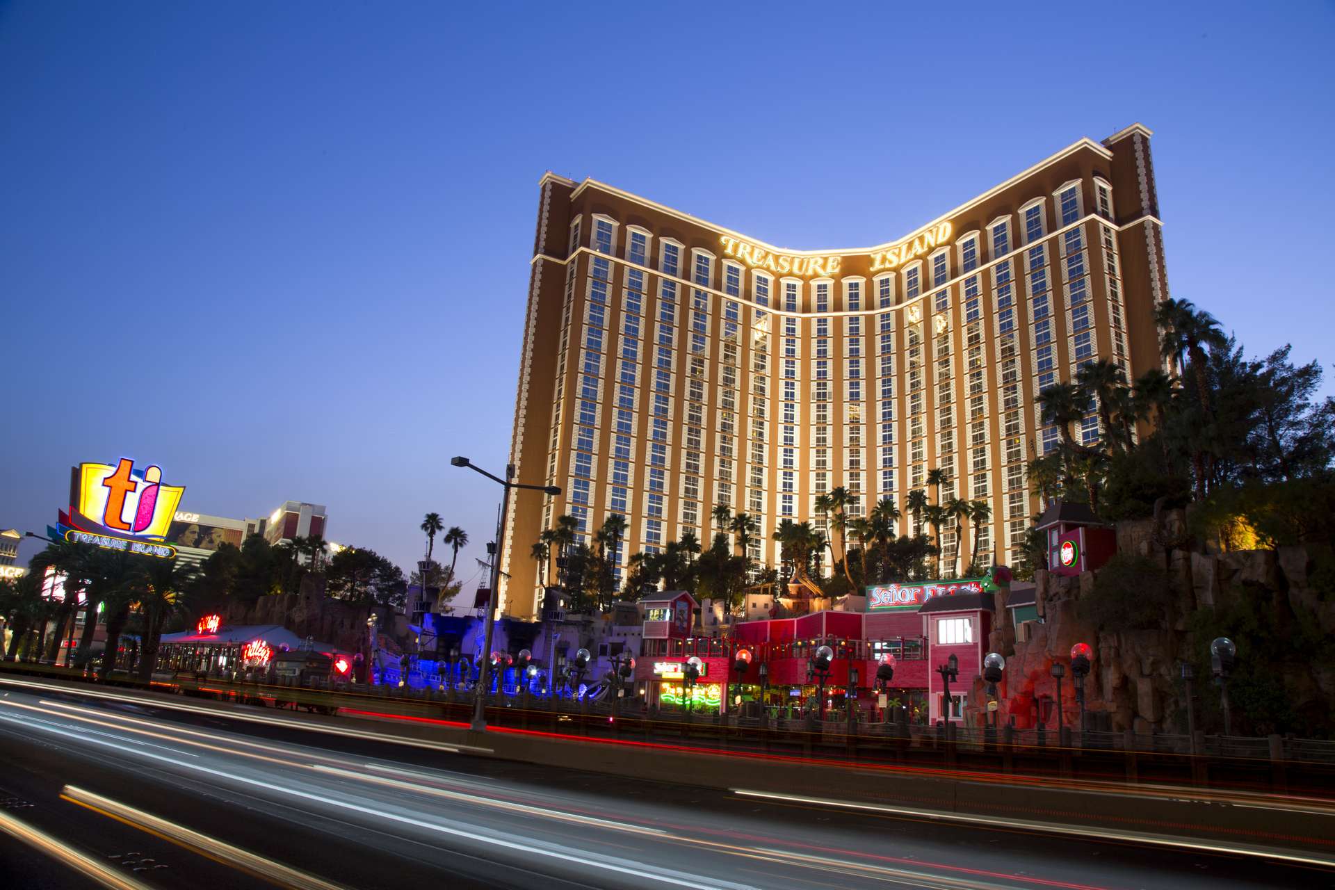 Las Vegas Hotels Info Promo Codes And Coupons