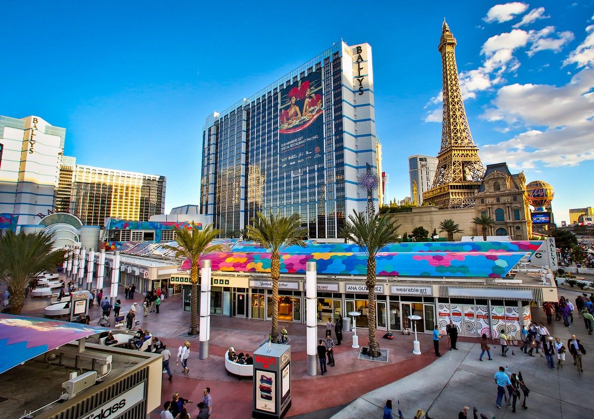  Bally s  Las  Vegas  Hot Rates Sale 25 Off lasvegasjaunt com