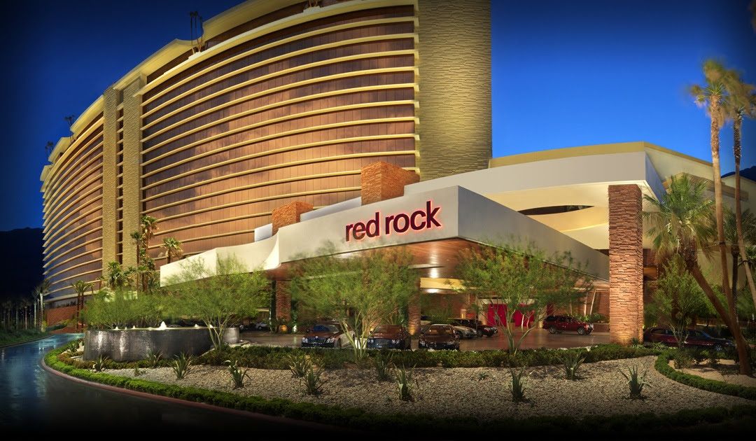 Red Rock Casino Resort & Spa Las Vegas Discount