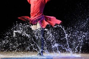 O by Cirque Du Soleil Discount Tickets & Promotions | www ...