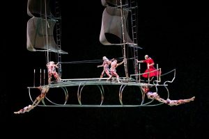 O by Cirque Du Soleil Discount Tickets & Promotions | www ...