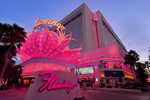 Flamingo Hotel Las Vegas Deals & Promo Codes