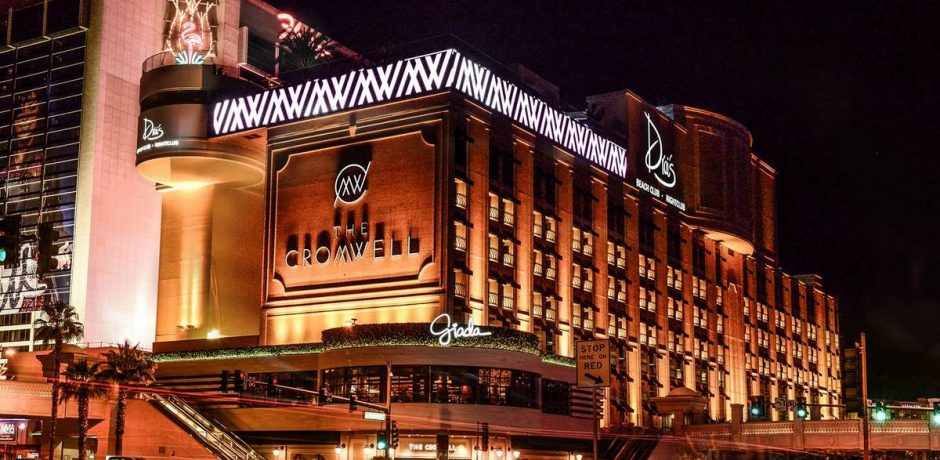 The Cromwell Hotel Las Vegas Deals & Promo Codes