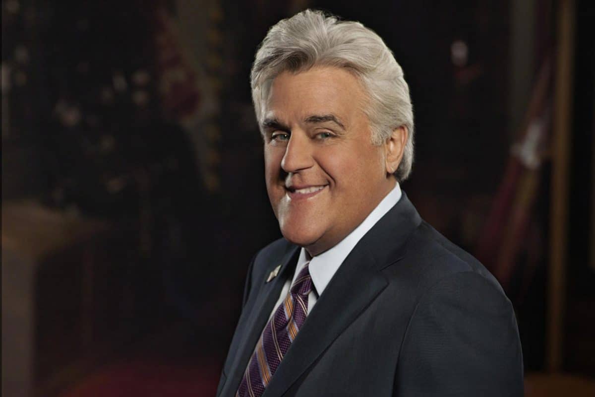 Aces of Comedy Jay Leno Show Las Vegas Discount Tickets