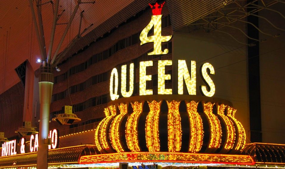 Four Queens Las Vegas Promo Codes & Discount Coupons