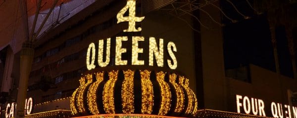 Four Queens Hotel Las Vegas Deals & Promo Codes