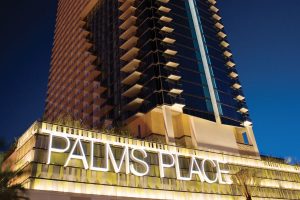 Palms Place Hotel Las Vegas Deals & Promo Codes