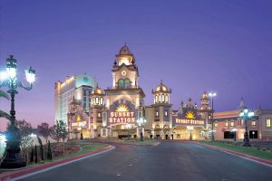 Sunset Station Hotel Las Vegas Deals & Promo Codes
