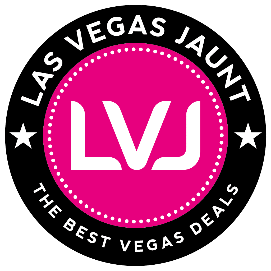Las Vegas Jaunt Logo