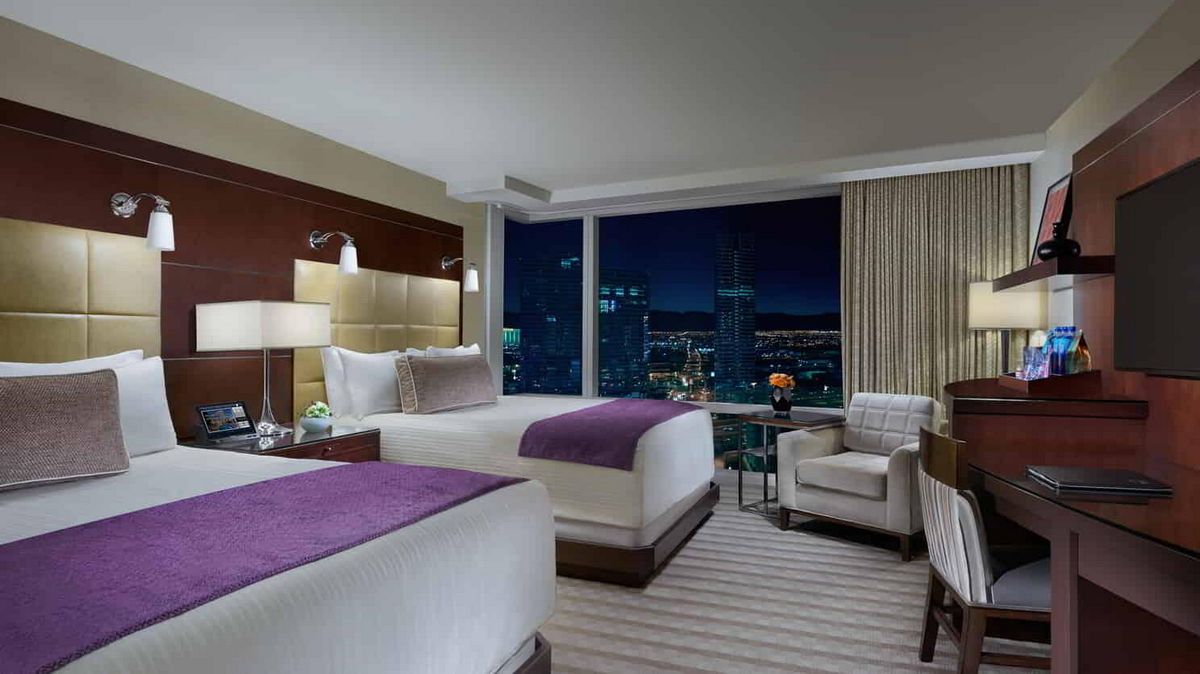 Aria Hotel Las Vegas Deals Promo Codes & Discounts