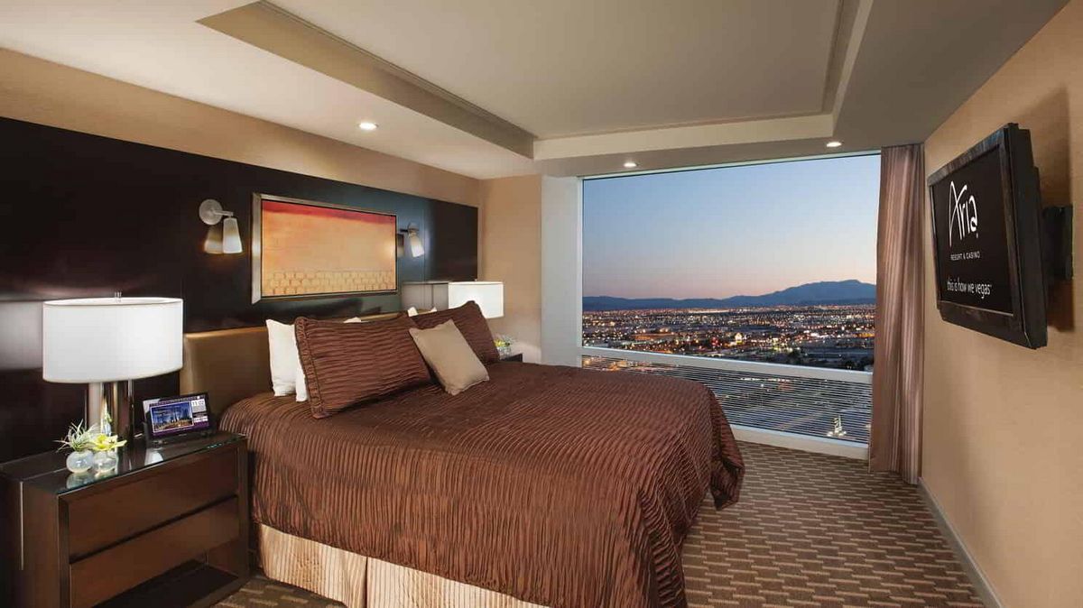 Aria Hotel Las Vegas Deals Promo Codes & Discounts