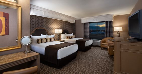 Golden Nugget Hotel Las Vegas Deals Promo Codes & Discounts