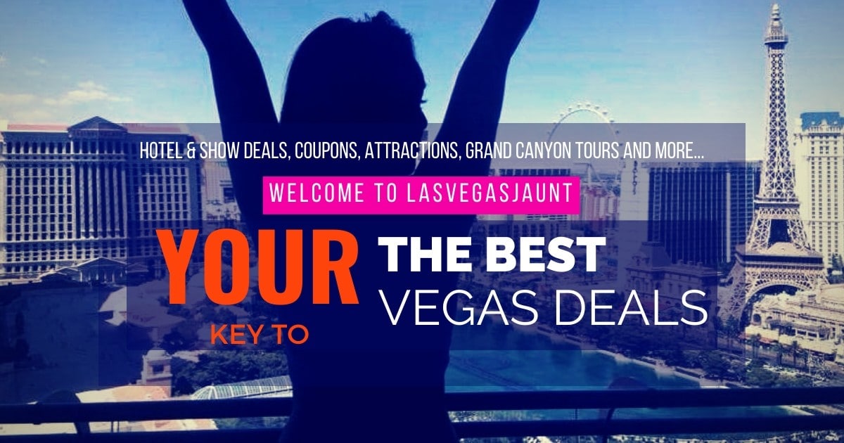 LasVegasJaunt Your Key to The Vegas