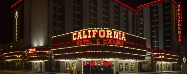California Hotel Las Vegas Deals & Promo Codes