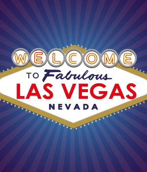 7.See the Las Vegas Sign