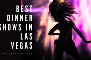 Best Dinner Shows in Las Vegas