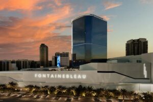 Fontainebleau Las Vegas Deals, Discounts & Promo Codes