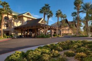 Tahiti Village Resort & Spa Las Vegas Deals & Discounts